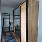 Katka Σπίτι διακοπών Klokočov
