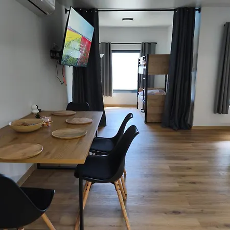 Katka Holiday home
