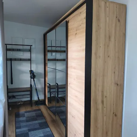 Katka Holiday home Klokocov (Michalovce)