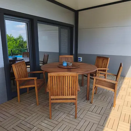 Katka Holiday home