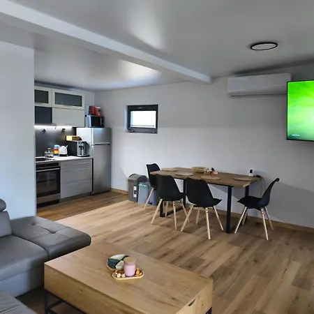 Holiday home Katka *