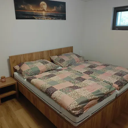 Katka Holiday home Klokocov (Michalovce)