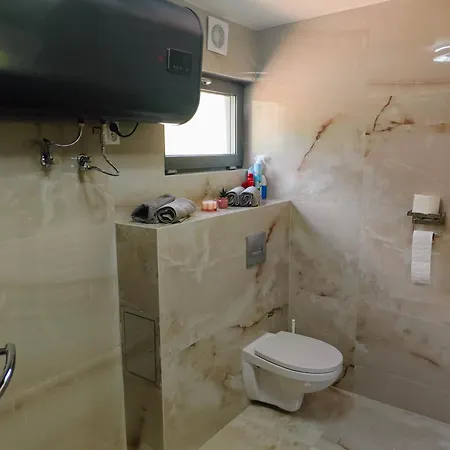 Katka Holiday home Klokocov (Michalovce)