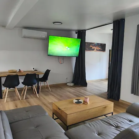 Vakantiehuis Katka