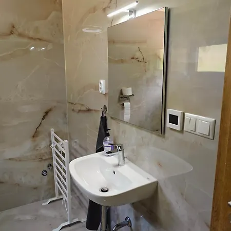 Katka Holiday home *