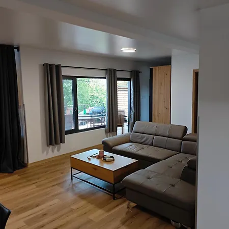 Holiday home Katka *