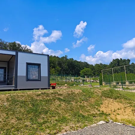 Katka Holiday home