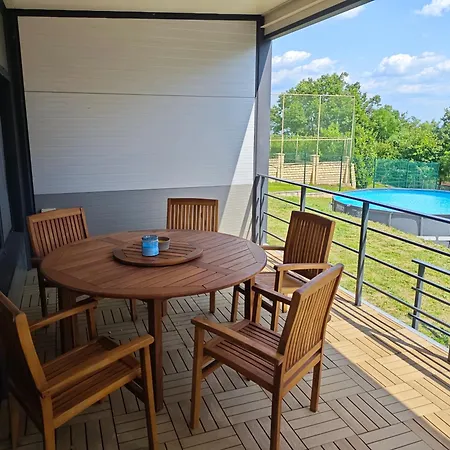 Katka Holiday home *